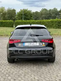 2013 Audi A3