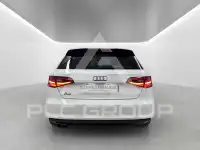 2013 Audi A3
