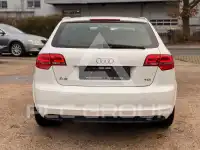 2013 Audi A3