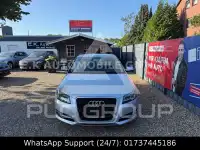 2013 Audi A3