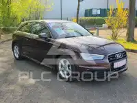 2013 Audi A3