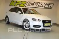 2013 Audi A3