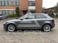 2013 Audi A3
