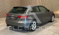2013 Audi A3