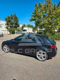 2013 Audi A3