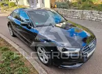 2013 Audi A3