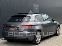 2013 Audi A3