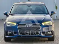 2013 Audi A3