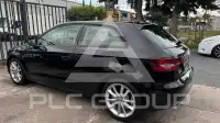 2013 Audi A3