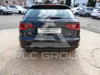 2013 Audi A3
