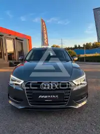 2013 Audi A3