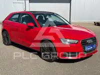 2013 Audi A3