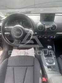 2013 Audi A3