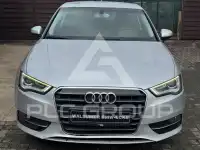 2013 Audi A3