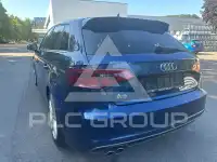 2013 Audi A3