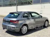 2013 Audi A3