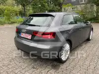 2013 Audi A3