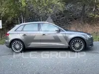 2013 Audi A3