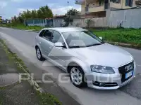 2013 Audi A3