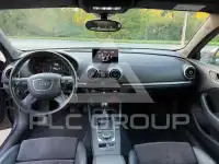 2013 Audi A3