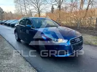 2013 Audi A3