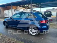 2013 Audi A3