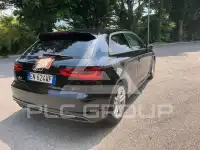 2013 Audi A3