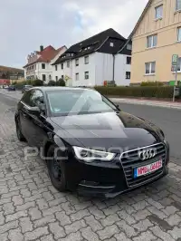 2013 Audi A3
