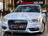 2013 Audi A3