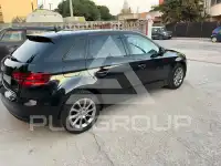 2013 Audi A3