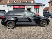2013 Audi A3