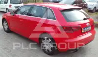 2013 Audi A3