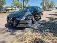 2013 Audi A3