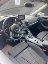 2013 Audi A3