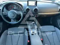 2013 Audi A3