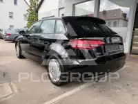 2013 Audi A3