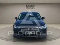 2013 Audi A3