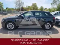 2013 Audi A3