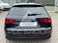 2013 Audi A3