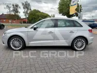 2013 Audi A3