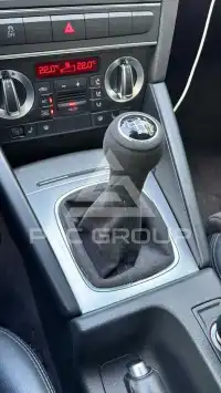 2013 Audi A3