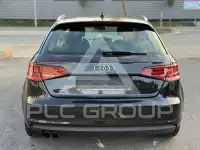 2013 Audi A3