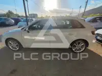 2013 Audi A3