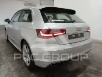 2013 Audi A3