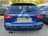 2013 Audi A3