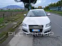 2013 Audi A3