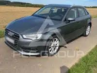 2013 Audi A3