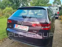 2013 Audi A3