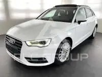 2013 Audi A3