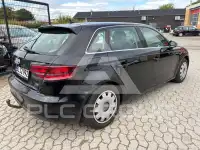 2013 Audi A3